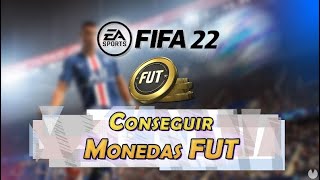 Monedas gratis para FIFA 22 [upl. by Mirelle]