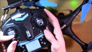 How to Perfectly Calibrate Your Drone  USA Toyz [upl. by Sansone246]