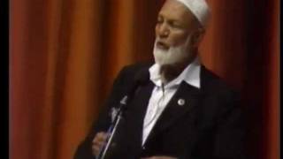 Challenge Of Islam  Sheikh Ahmed Deedat [upl. by Atalanta]