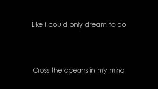 Evanescence  Oceans Lyrics Original Version HQ [upl. by Zigmund]