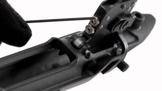 Bergara Rifles Europe  HOW TO ADJUST TRIGGER  BERGARA BX11 MULTICALIBRE [upl. by Ojillek126]