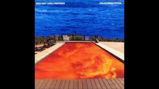 Red Hot Chilli Peppers  Californication HQ [upl. by Niveek]