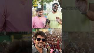 Thalapathy Vijay செய்யும் மிக பெரிய ஊழல் Ajith Fans Reply to Vijay Political Entry  Rajinikanth [upl. by Aed]