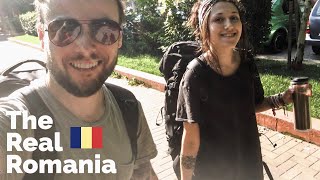 Experience The Local’s Romania 🇷🇴 Târgoviște Romania [upl. by Solrac181]