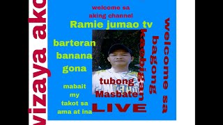 welcome sa barteran live [upl. by Suryc600]