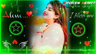 Kitna Pagal Dil Hai 💕 hindi dj remix 🎧 dj song new music 🥰 viral dj music mix 🥀hindi gana dj 2024 [upl. by Geehan377]