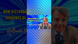 Raffaele Morelli “La piattaforma del tuo essere sono le fantasie” [upl. by Nal]