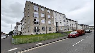 Castle Road Dumbarton  Video Tour [upl. by Tallbott]