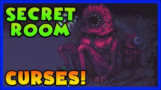 SECRET FLOOR 7 ROOM CURSE MUTATIONS  Despotss Game [upl. by Hartmann]