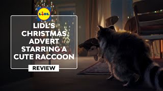 ▷ LIDLS CHRISTMAS COMMERCIAL  quotA Magical Christmas with Lidl’squot 2023 [upl. by Mot]