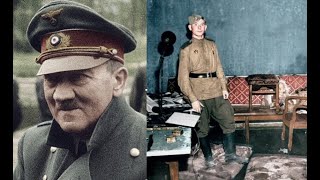 Find the Führer The Secret Soviet Investigation Episode 1 [upl. by Eusoj]