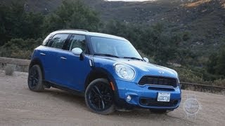 2012 MINI Cooper Countryman  LongTerm Conclusion [upl. by Fishman]