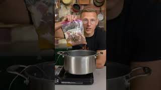 Home Sous Vide Steak Cooking Hack [upl. by Russi]