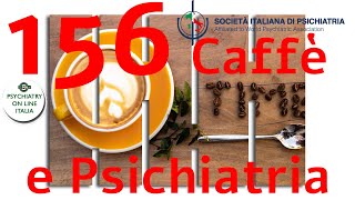 CAFFE amp PSICHIATRIA Gianluca Serafini La Depressione Giovanile [upl. by Kaete]