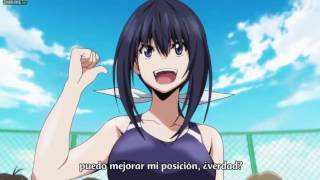 ANIME MEJORES MOMENTOS keijo [upl. by Luna]