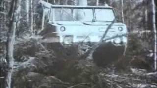 The Soviet army trucks ZIL [upl. by Licastro903]