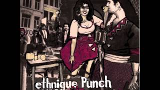 Ethnique Punch  Fikrisabit Edöner [upl. by Ethben]