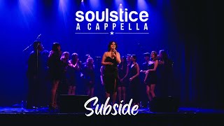 Subside Eloise  Soulstice a Cappella [upl. by Anhaj]