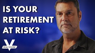 How Unfunded Pensions Will Destroy Your Retirement [upl. by Yesnek149]