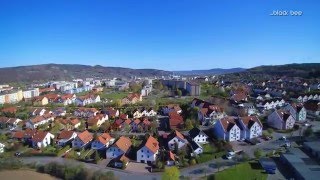 Rudolstadt  Thüringen [upl. by Doykos785]