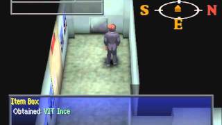 Persona 2 Innocent Sin PART 41 Music Hall [upl. by Virgilio287]