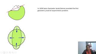 L23 Mechanics Isoperimetric problem [upl. by Stuckey490]