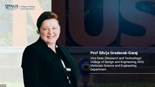 NUS Professor Answers Your Questions about Pursuing a PhD [upl. by Vilberg]