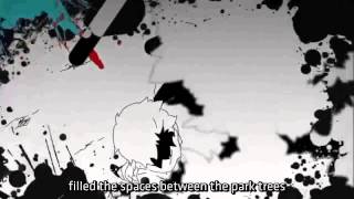 Kagerou Daze Soraru cover English subtitles [upl. by Ramso]