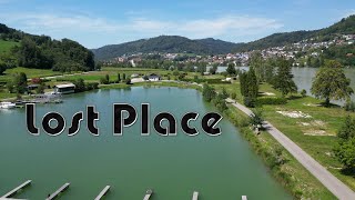 1 Nimm mich mit zur Donau vom blühenden Bootshafen Camping und Stellplatz zum Lost Place [upl. by Auqinat462]