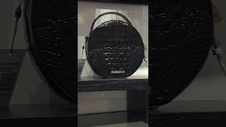 Shop With Me  Dillards brahmin brahminhandbags handbags purse fashion shopping shopwithme [upl. by Enneirb]