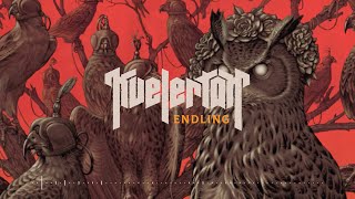 Kvelertak  Endling Official Lyric Video [upl. by Thais170]