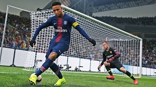 PES 2019 CONHEÇA TODO O JOGO TIMES  MODOS DE JOGO Veja tudo PS4XBOXPC [upl. by Cooper]