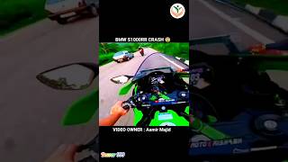 530KMH KAWASAKI NINJA H2R DANGEROUS RIDE bike h2r ride rider viral moto shortvideo shorts [upl. by Sukey]