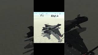 TerraTechうp主の戦闘機紹介動画2 [upl. by Noswad]