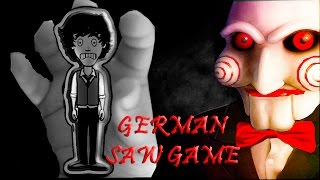 Solucion German Saw Game COMPLETA [upl. by Zetroc]