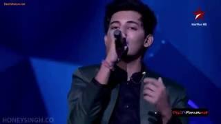 Darshan raval bismil HD rocked the Stage [upl. by Amari117]