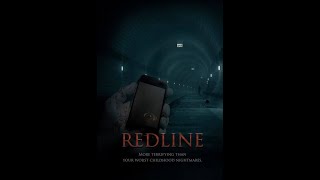 REDLINE HORROR FILM TRAILER [upl. by Ephram]