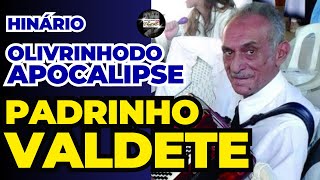 O LIVRINHO DO APOCALIPSE  Hinário do Padrinho Valdete  Santo Daime [upl. by Yves]