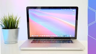 I turned my cheap 140 MacBook Pro into the BEST MacBook Pro The Frankenbook [upl. by Yerfej]