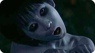 Sadako vs Kayako After Credits Scene Cursed Tape「貞子vs伽椰子」 [upl. by Geri]