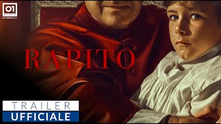 RAPITO di Marco Bellocchio 2023  Trailer Ufficiale HD [upl. by Sacha]