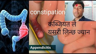 Appendicitis Causesigns symptoms and treatment [upl. by Wadleigh669]