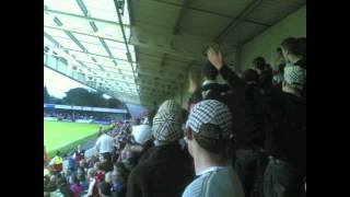 Bristol City offical CSF video [upl. by Amati]