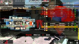 Blackshot CW Part 22  Gps [upl. by Jaymie]