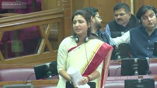 UTTAR PRADESH VIDHAN SABHA BUDGET SESSION 2024 09TH FEBRUARY 2024  Day 7 [upl. by Nyladnek252]