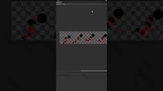 MAKE ANIMATION FROM SPRITE SHEET IN UNDER 1 MINUTE UNITY 2D [upl. by Xino]