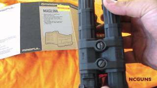 Magpul MagLink Magazine Coupler Unboxing [upl. by Helga]