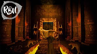 Resurrection Of AnckSuNamun  Mummy Tomb Ambience  1 Hour [upl. by Henrik406]