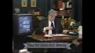 The Dennis Prager Show July 18 1995 [upl. by Eisej]