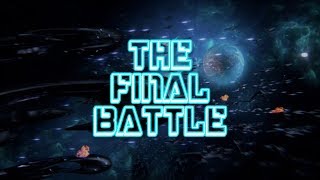 The Final Battle 432Hz [upl. by Ocram]